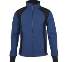 Куртка Orbis Textil Softshell 428000-44. S. Темно-синій