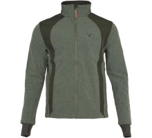 Куртка Orbis Textil Softshell 428000-55. S. Оливковый
