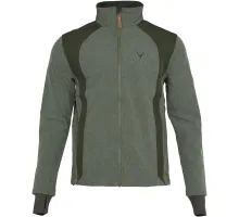 Orbis Textil Softshell Jacket 428000-55. M. Olive