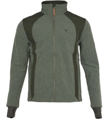 Orbis Textil Softshell Jacket 428000-55. 2XL. Olive