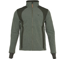 Куртка Orbis Textil Softshell 428000-55. 6XL. Оливковый