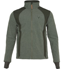 Orbis Textil Softshell Jacket 428000-55. 6XL. Olive