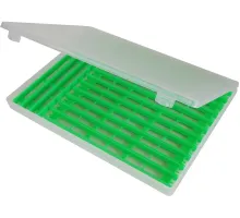 Коробка Stonfo 752 Box + Winders Narrow з мотовилами (11+3 шт)