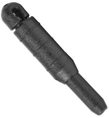 Коннектор Stonfo 232 Elite Line Connector 1.0мм