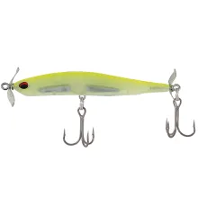 Wobbler DUO Realis Spinbait 80S 80mm 9.5g G-28