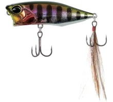 Воблер DUO Realis Popper 64F 64mm 9.0g ADA3058 Prism Gill