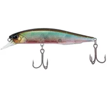 Воблер DUO Realis Jerkbait 100SP 100mm 14.5g GEA3006 Ghost Minnow