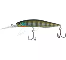 Воблер DUO Realis Jerkbait 100DR 100mm 15.6g CCC3158 Ghost Gill