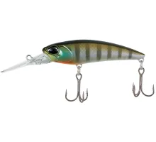 Wobbler DUO Realis Shad 62DR SP 62mm 6.0g CCC3158 (1.5-2.5m)