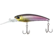 Воблер DUO Realis Shad 62DR SP 62mm 6.0g GSO3191 (1.5-2.5m)