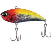 Wobbler DUO Realis Vibration 68S 68mm 16.0g ADA3033 Prism Clown