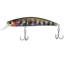 Воблер DUO Spearhead Ryuki 80S 80mm 12.0g ADA3058 Prism Gill