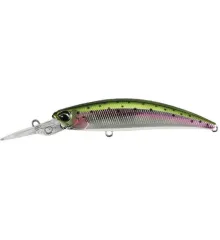 Wobbler DUO Spearhead Ryuki 70MDF 70mm 5.4g MCC4036 Rainbow Trout