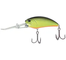 Воблер DUO Realis Crank G87 20A 87mm 35.5g ACC3007 Hazzard Chart