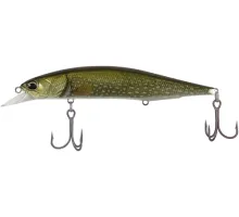 Lure DUO Realis Jerkbait 120SP Pike 120mm 17.8g ACC3820 Pike ND