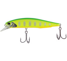 Воблер DUO Realis Jerkbait 100SP PIKE 100mm 14.5g ASI4044 Full Chart Yamame