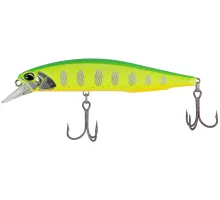 Lure DUO Realis Jerkbait 100SP PIKE 100mm 14.5g ASI4044 Full Chart Yamame
