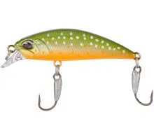 Wobbler DUO Spearhead Ryuki 50S Single Hook 50mm 4.5g ANAZ077