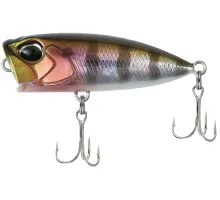 Lure DUO Tetra Works Pocopoco 40F 40mm 3.0g ADA3058 Prism Gill