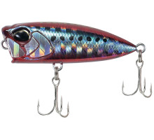 Воблер DUO Tetra Works Pocopoco 40F 40mm 3.0g GHA0335 Red Sardine