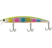 Воблер DUO Tide Minnow 120F Surf 120mm 17.0g ABA0289 Chart Back Candy