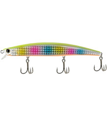 Воблер DUO Tide Minnow 120F Surf 120mm 17.0g ABA0289 Chart Back Candy