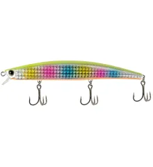 Wobbler DUO Tide Minnow 120F Surf 120mm 17.0g ABA0289 Chart Back Candy