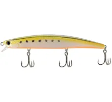 Воблер DUO Tide Minnow 120F Surf 120mm 17.0g AST0333 Golden Sardine