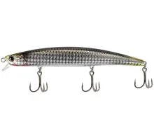 Воблер DUO Tide Minnow 120F Surf 120mm 17.0g GBA0157 Waka Mullet