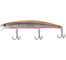 Воблер DUO Tide Minnow 120F Surf 120mm 17.0g GBAZ054 Takagi Rainbow