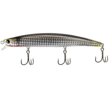 Воблер DUO Tide Minnow 135F Surf 135mm 24.0g GBA0157 Waka Mullet