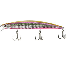 Wobbler DUO Tide Minnow 135F Surf 135mm 24.0g GBAZ054 Takagi Rainbow