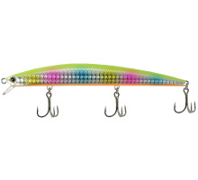 Wobbler DUO Tide Minnow 125SLD-F 125mm 14.5g ABA0289 Chart Back Candy