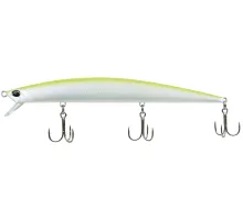 Wobbler DUO Tide Minnow Slim 140F 140mm 18.0g ACC0039 Pearl Chart OB