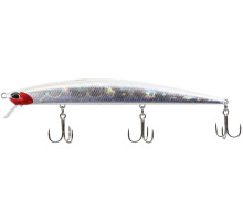 Wobbler DUO Tide Minnow Slim 140F 140mm 18.0g ADA0088 Prism Ivory
