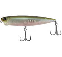 Воблер DUO Realis Pencil 110F 110mm 20.5g GEA3006 Ghost Minnow