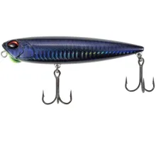Воблер DUO Realis Pencil 110F 110mm 20.5g GHA3138 Midnight Black II