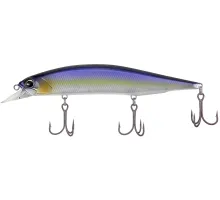 Воблер DUO Realis Jerkbait 120F 120mm 17.1g CCC3172 Threadfin Shad