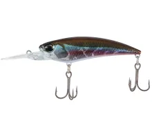 Воблер DUO Realis Shad 59MR SP 59mm 4.7g ADA4013 Wakasagi (1.0-2.0m)