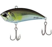 Воблер DUO Realis Vibration 62S 62mm 11.0g DRA3050 Half Mirror Ayu