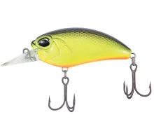 Wobbler DUO Realis Crank M62 5A 62mm 14.3g ACC3007 Hazzard Chart