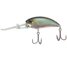 DUO Realis Crank G87 15A 87mm 34.0g GEA3006 Ghost Minnow