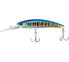 Wobbler DUO Realis Fangbait 120DR SW 120mm 27.5g AFA0224 Wahoo HD