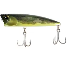 Воблер DUO Realis Fang Pop 105F 105mm 24.5g CCC3895 Fang Camo