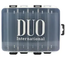 DUO Reversible Box 145