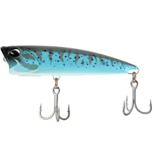 Wobbler DUO Realis Fang Pop 105F 105mm 24.5g ACC3230 Blue Moon Galaxy
