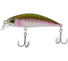 Воблер DUO Spearhead Ryuki 45S 45mm 4.0 g MCC4036 Rainbow Trout