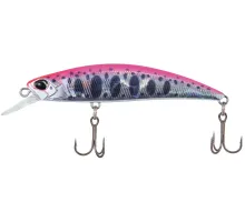 Wobbler DUO Spearhead Ryuki 70S 70mm 9.0g ADA4019 Pink Yamame