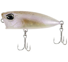 Lure DUO Tetra Works Pocopoco 40F 40mm 3.0g CCC0295 Ghost Aji