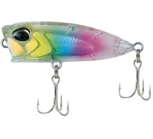 Воблер DUO Tetra Works Pocopoco 40F 40mm 3.0g DNH0304 Clear Rainbow